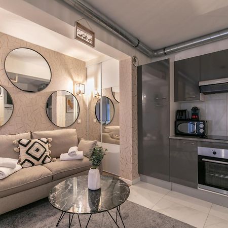 Mba - Splendide Appartement Proche Montmartre Париж Экстерьер фото
